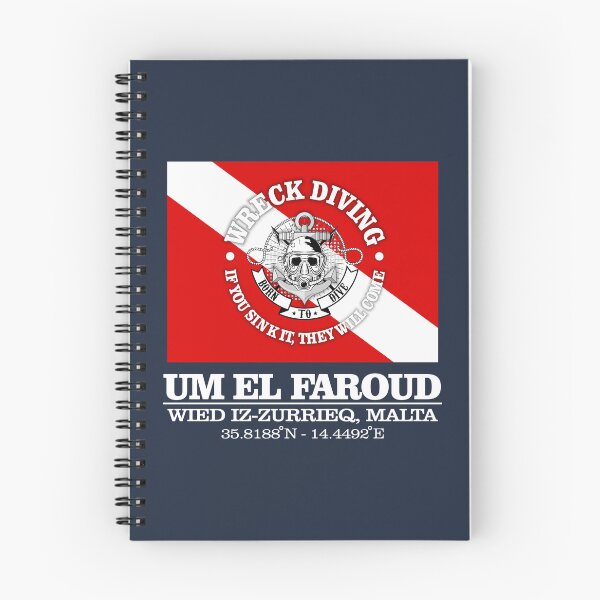 Item preview, Um el Faroud (best wrecks) designed and sold by curranmorgan.