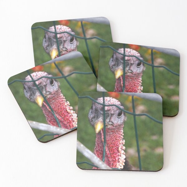 Item preview, turkey designed and sold by Francespoppy.