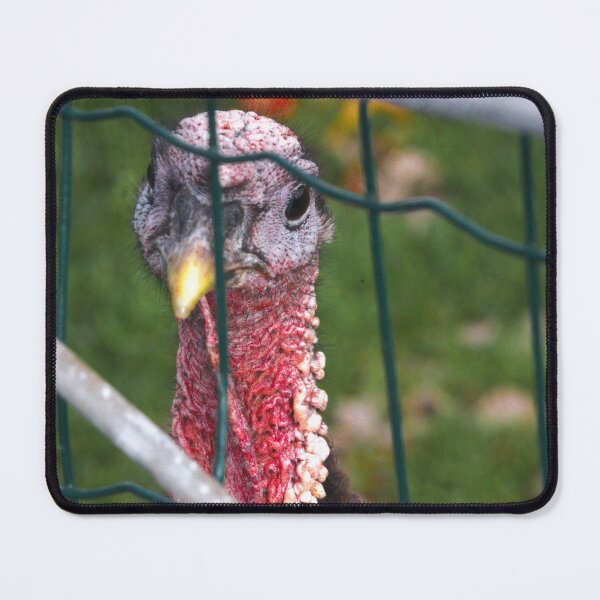 Item preview, turkey designed and sold by Francespoppy.