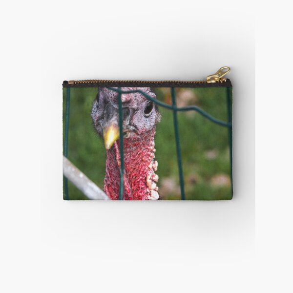 Item preview, turkey designed and sold by Francespoppy.