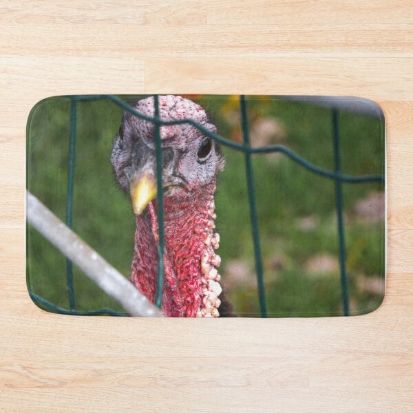 Item preview, turkey designed and sold by Francespoppy.