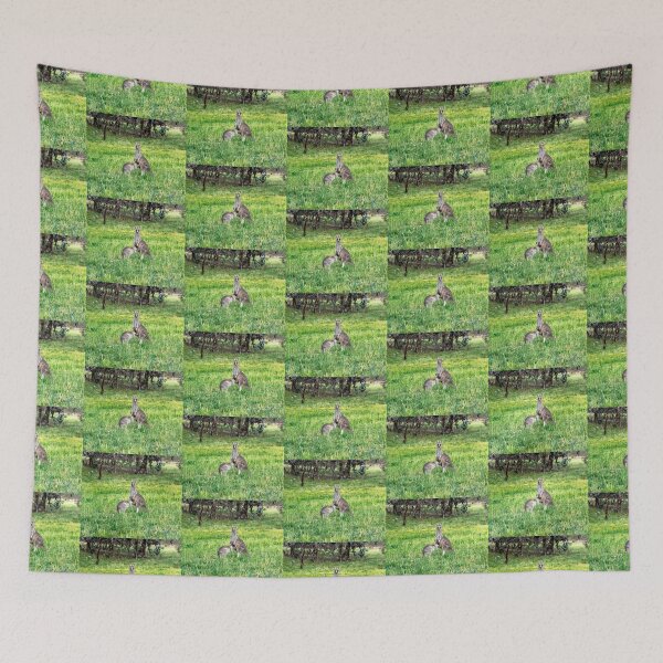 Item preview, Kangaroos designed and sold by Teniche.
