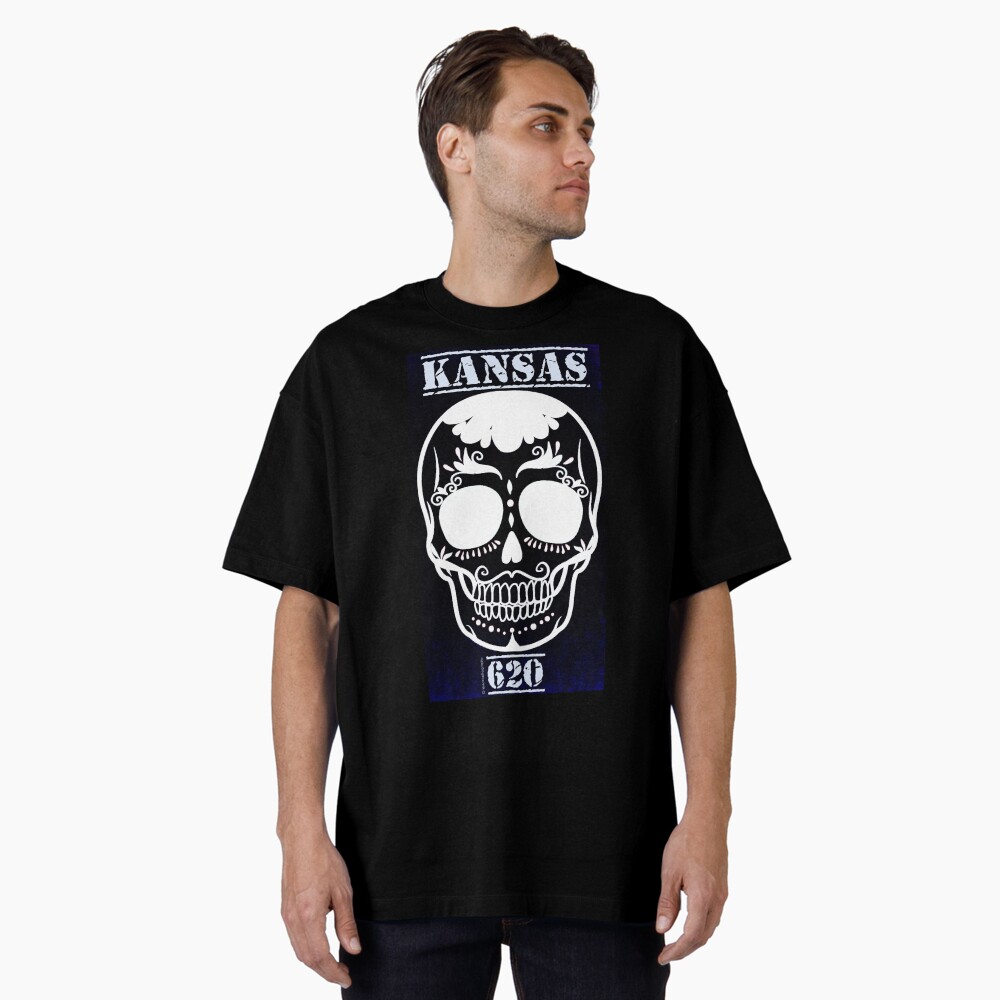Item preview, Oversized T-Shirt designed and sold by kinkatstyle.