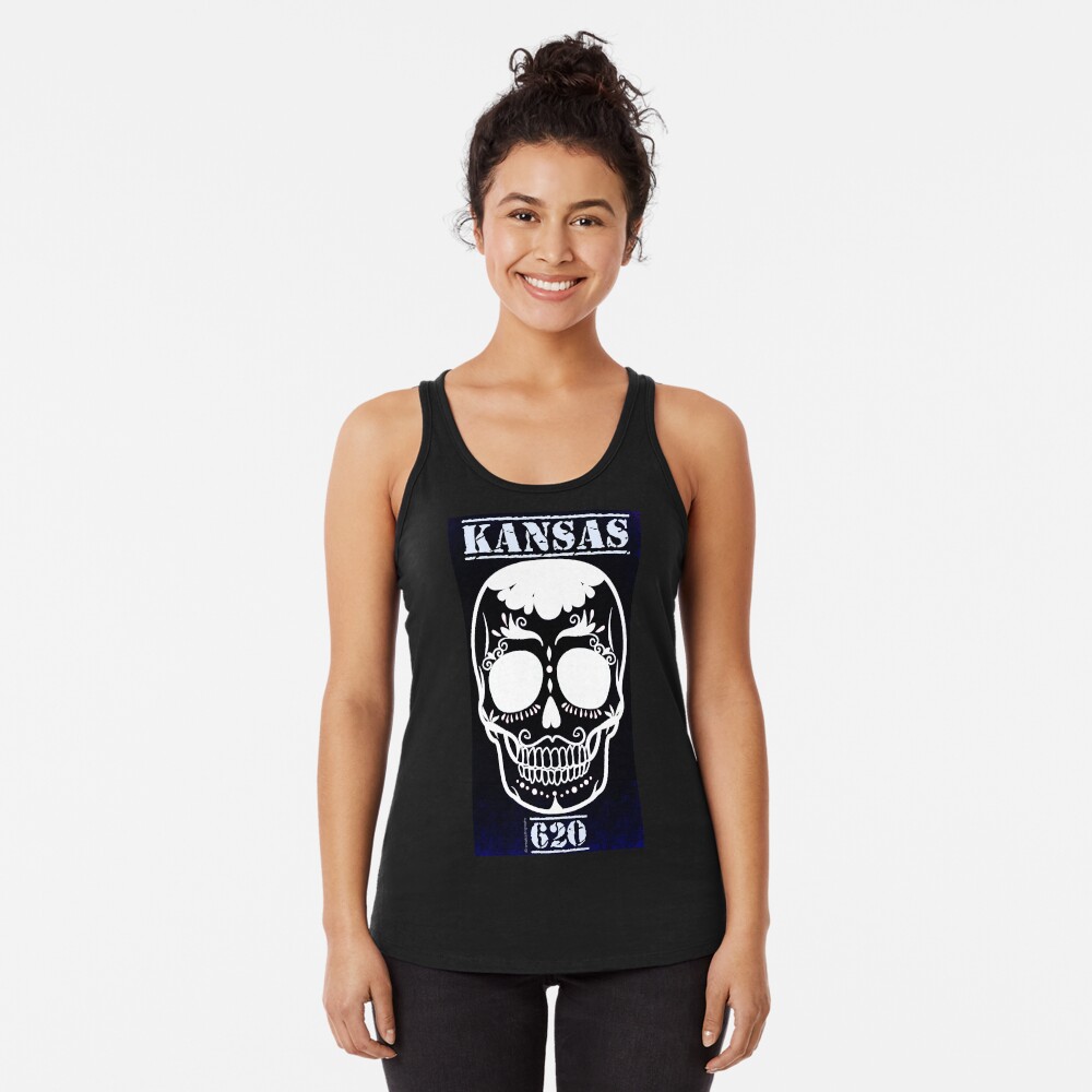 Item preview, Racerback Tank Top designed and sold by kinkatstyle.