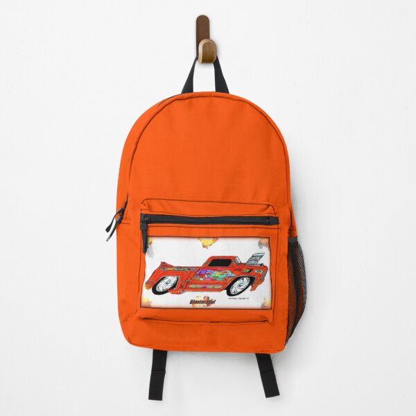 Item preview, Hot Rod Art  //  Blasterado! designed and sold by Imagin8er.