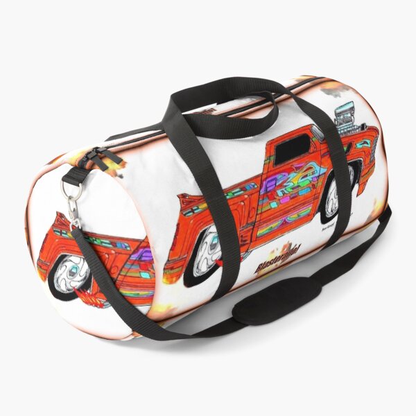 Item preview, Hot Rod Art // Blasterado! designed and sold by Imagin8er.