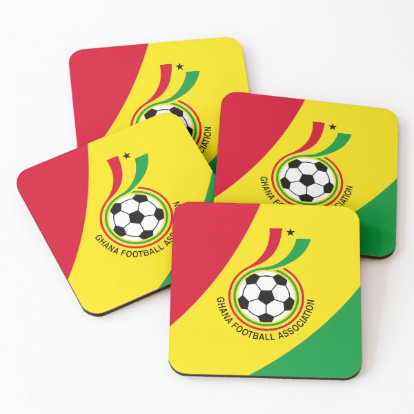 Item preview, Ghana World Cup designed and sold by On Target Sports.