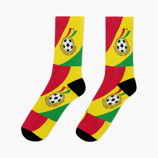 Item preview, Ghana World Cup designed and sold by On Target Sports.