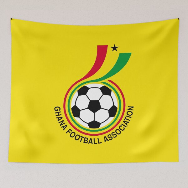 Item preview, Ghana World Cup designed and sold by On Target Sports.