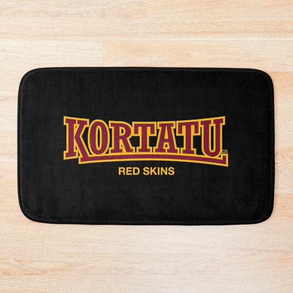 Item preview, KORTATU - Red Skins designed and sold by lughdailh.