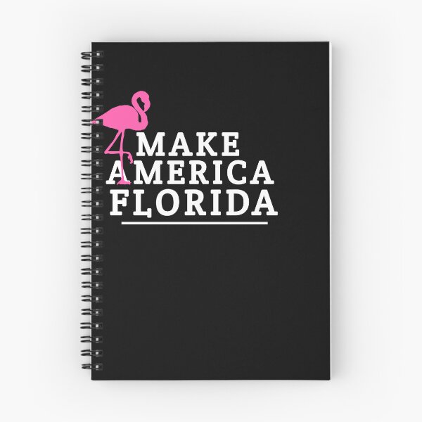 Item preview, Make America Florida, Trump 24 DeSantis  designed and sold by SarahMohanad.