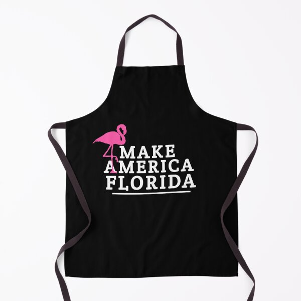 Item preview, Make America Florida, Trump 24 DeSantis designed and sold by SarahMohanad.