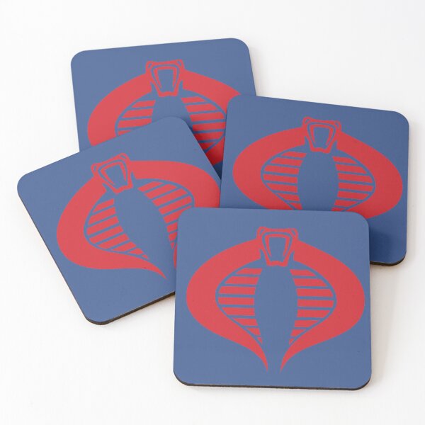Item preview, CoBRA!!!! designed and sold by BishopCras.