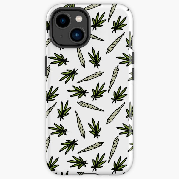 Marijuana Doodle Phone Cases for Sale Redbubble