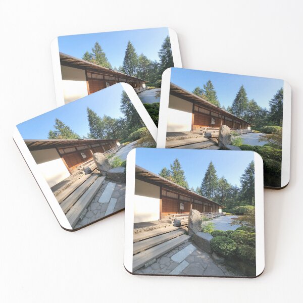 Item preview, Japanese garden  designed and sold by Outlawturnip.