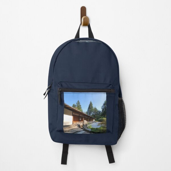 Item preview, Japanese garden  designed and sold by Outlawturnip.
