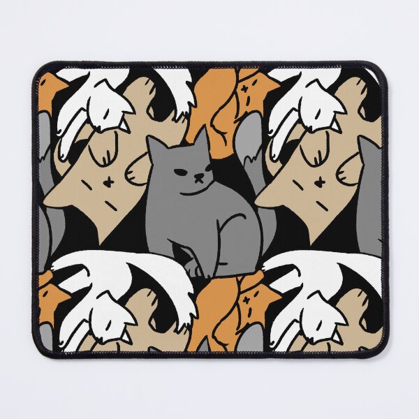 Item preview, Feline Moods designed and sold by IllusiveRose.
