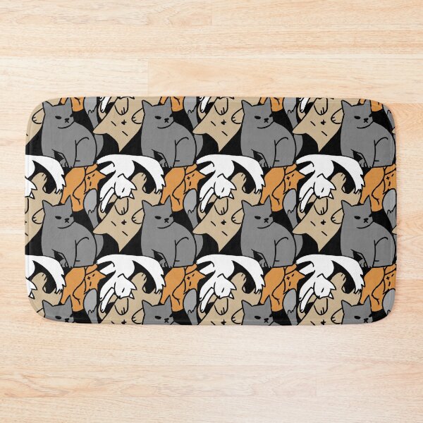 Item preview, Feline Moods designed and sold by IllusiveRose.