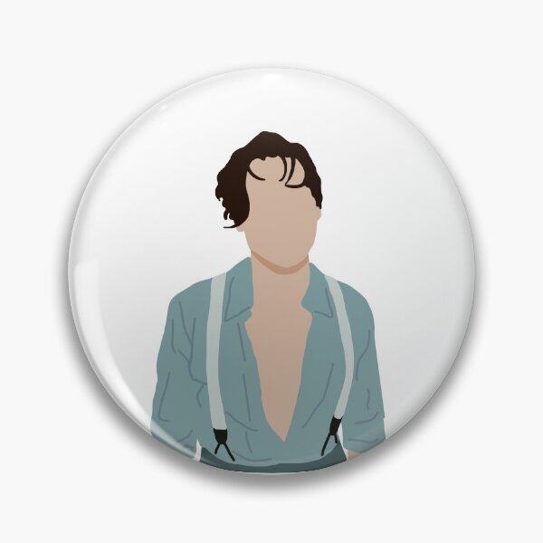Artikelvorschau, Harry Styles Hosenträger entworfen und verkauft von tiredgirlart.