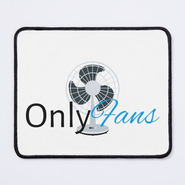 Item preview, Only Fans Pun designed and sold by LatterDaze.