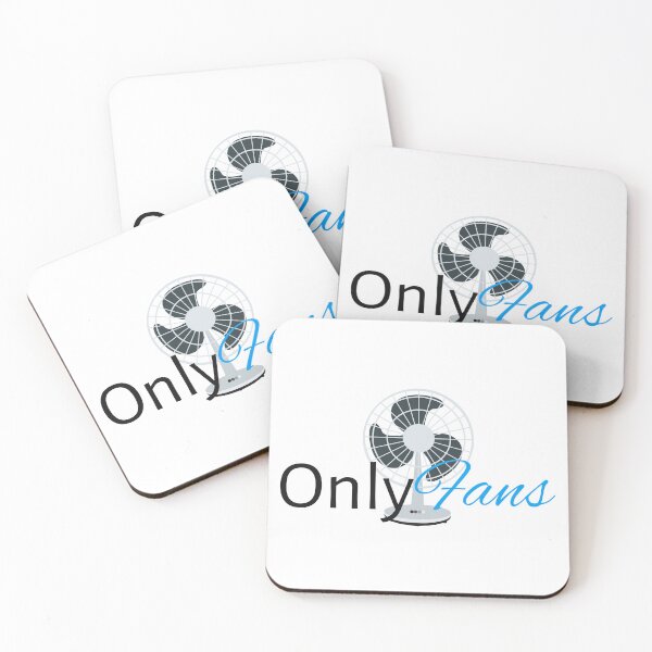 Item preview, Only Fans Pun designed and sold by LatterDaze.