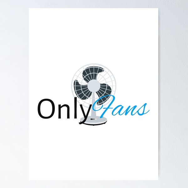 Item preview, Only Fans Pun designed and sold by LatterDaze.