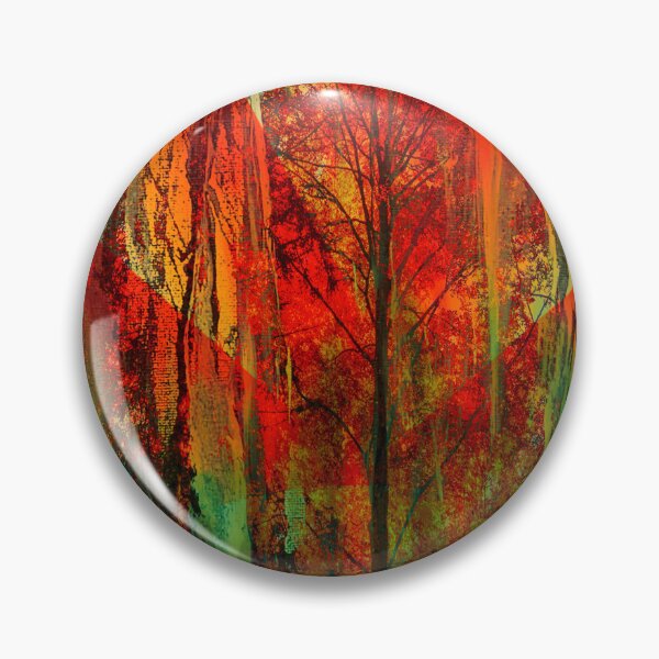 Item preview, Burning 22 designed and sold by EdwardMonet.