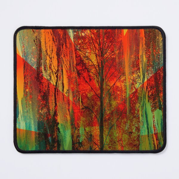 Item preview, Burning 22 designed and sold by EdwardMonet.