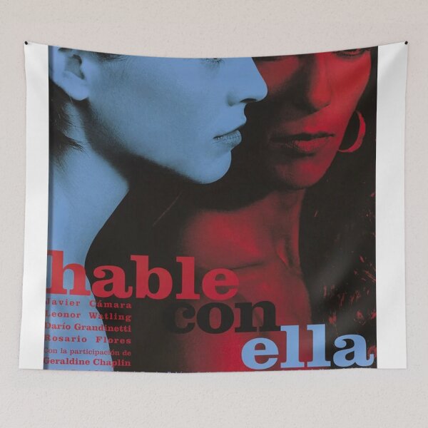 Item preview, Canvas Movie Poster designed and sold by gellarts75.