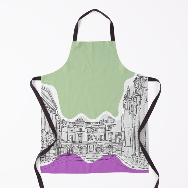 Item preview, Parliament Square, Edinburgh, Scotland designed and sold by Adam Regester.
