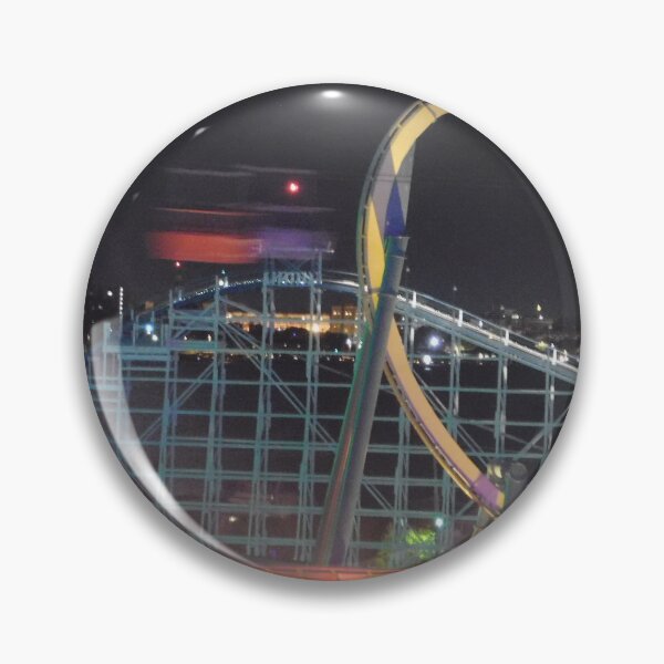 Item preview, Cedar Point Halloweekends designed and sold by OriginalKlaus.