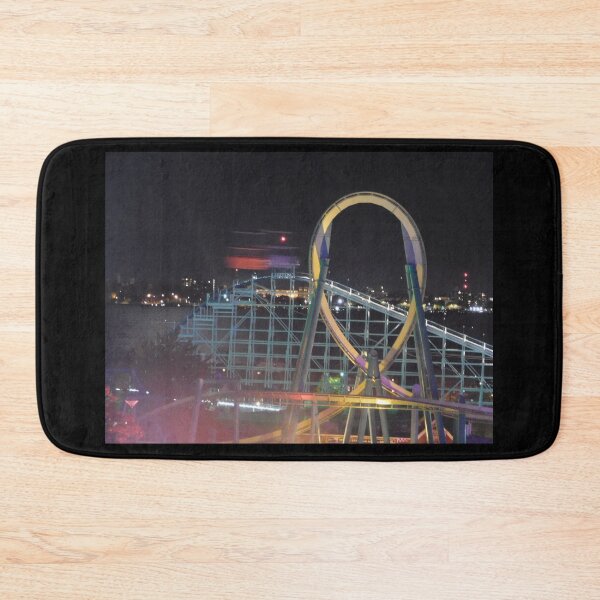 Item preview, Cedar Point Halloweekends designed and sold by OriginalKlaus.
