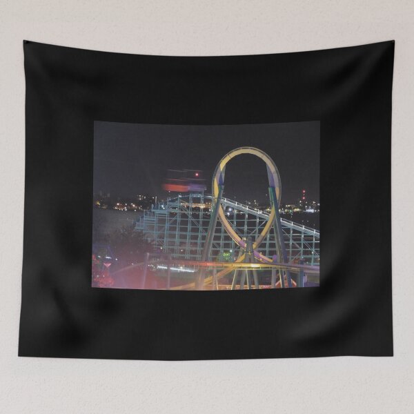 Item preview, Cedar Point Halloweekends designed and sold by OriginalKlaus.