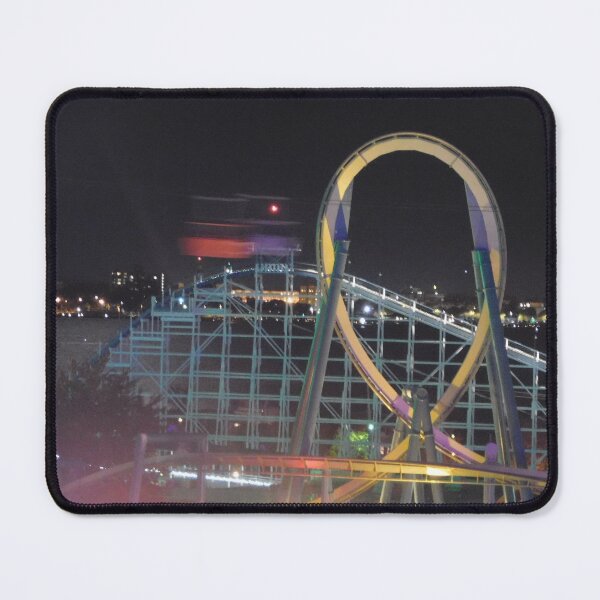 Item preview, Cedar Point Halloweekends designed and sold by OriginalKlaus.