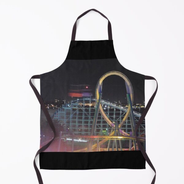 Item preview, Cedar Point Halloweekends designed and sold by OriginalKlaus.
