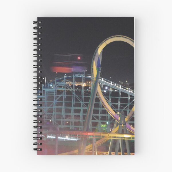 Item preview, Cedar Point Halloweekends designed and sold by OriginalKlaus.