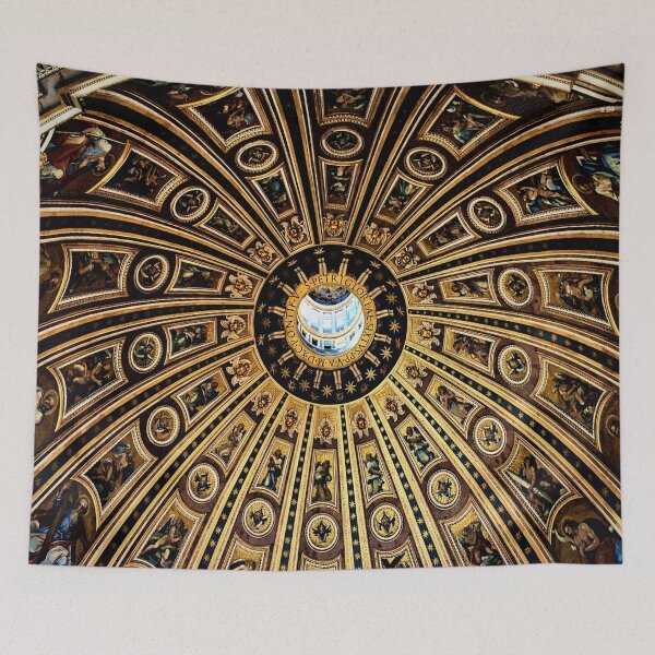 Item preview, Vatican Dome designed and sold by ralphsamo.
