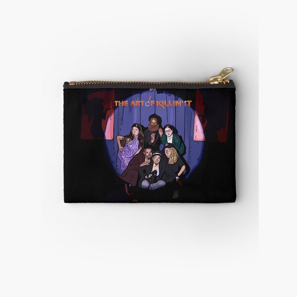 Item preview, Who done it? designed and sold by Artofkillinit.