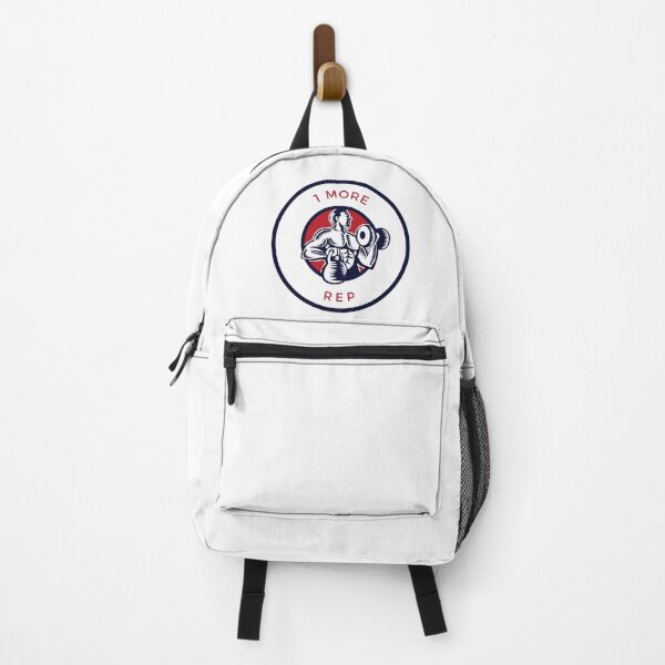 Item preview, 1 MORE REP designed and sold by drive-to-sucess.