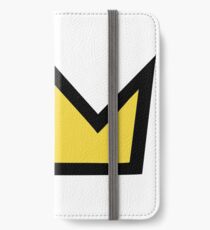 Riverdale - South Side Serpents T-Shirt iPhone Wallet/Case/Skin