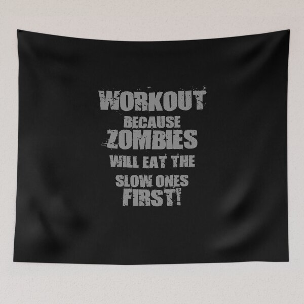 Item preview, Workout! designed and sold by VicFreedomind.