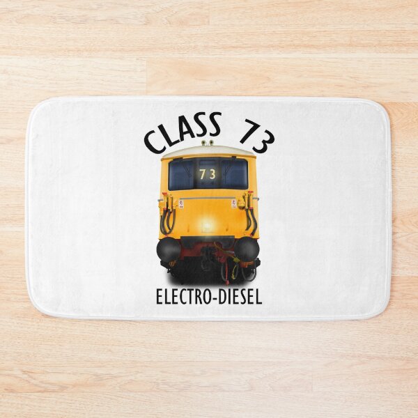 Item preview, Class 73 Electro-Diesel designed and sold by jameswattsart.