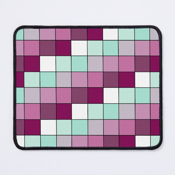Item preview, Karo Dice Squares Quadrangular designed and sold by Zeewind.