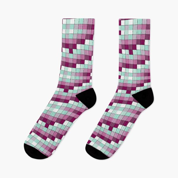 Item preview, Karo Dice Squares Quadrangular designed and sold by Zeewind.