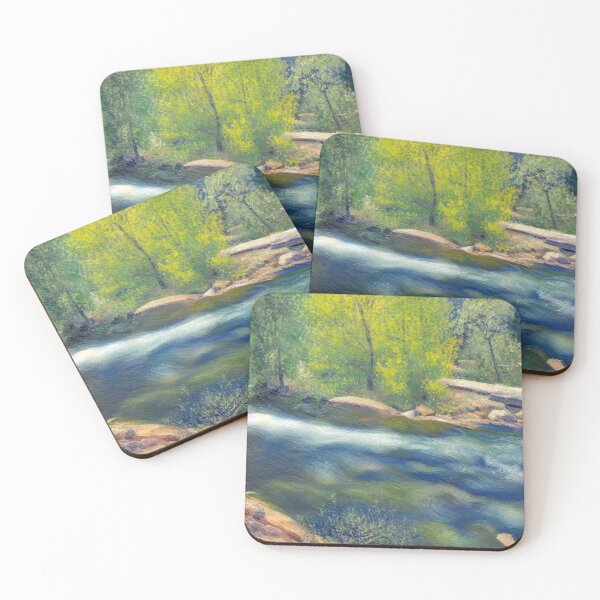 Item preview, Animas River, Colorado designed and sold by devwalk92.