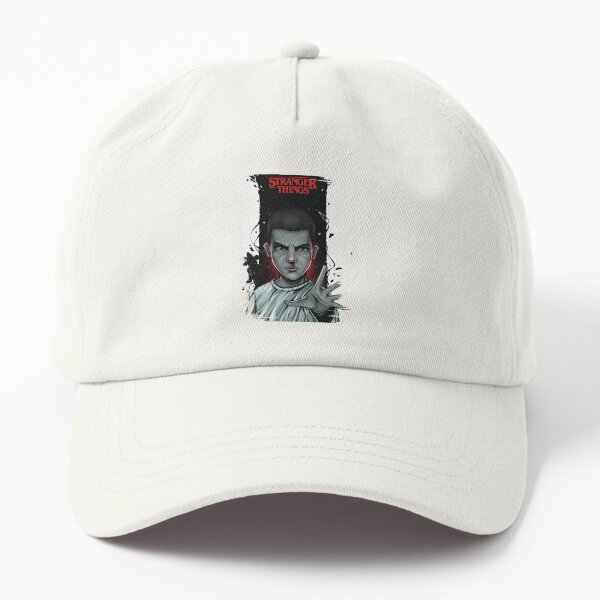 Item preview, Stranger Things Characters designed and sold by CRAZY SHIRT DESIGNER.