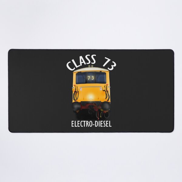 Item preview, Class 73 Electro-Diesel designed and sold by jameswattsart.