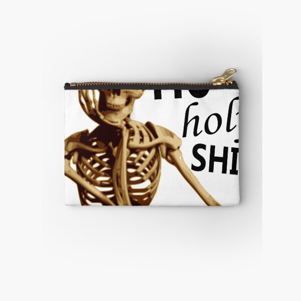 Item preview, Ho Ho Holy Shit What A Year designed and sold by Soudesign99.