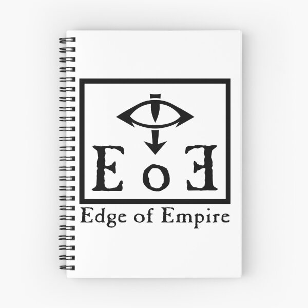 Item preview, Edge of Empire - Black designed and sold by EdgeofEmpire.