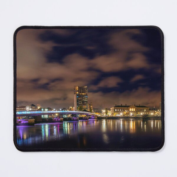 Item preview, Belfast shoreline designed and sold by cmphotographs.